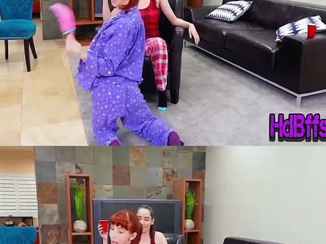 Real Teen 18+ Fucking