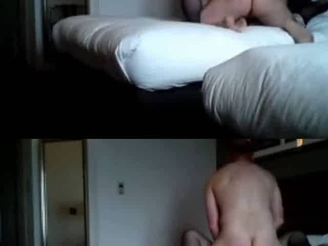 Cheating BBW Amateur Fucks on Camera