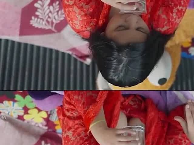 Riwaaz Hot Hindi Web Series Part-4 - Blowjob