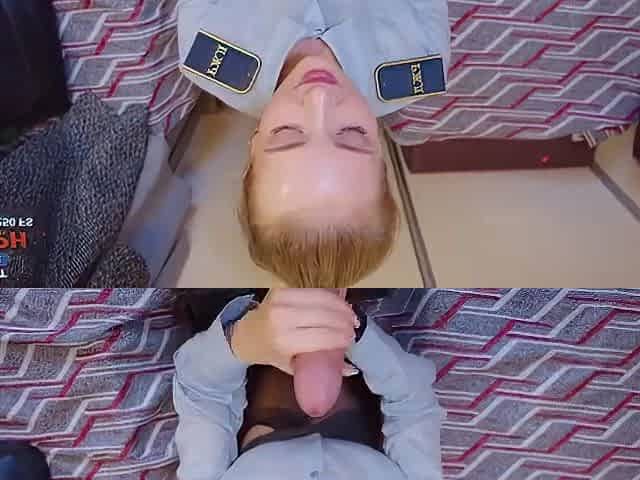 Fabulous Porn Clip Blonde Exotic Will Enslaves Your Mind