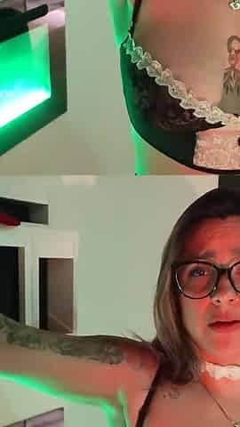 Big-bootied Maid Gives Her Boss a Great Blowjob