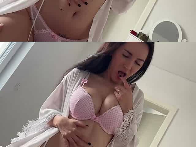 Hot Busty Milf Stepmother Screwed Hard By Stepson