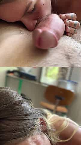 Screw my milk melons