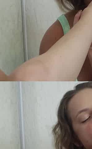 Venus and Kel in Passionate Foot Worship!
