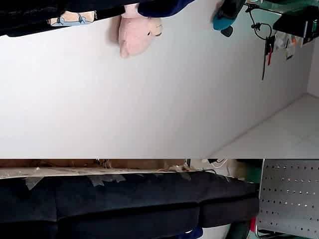 Stepson Mummified with Giant Ebony Ass