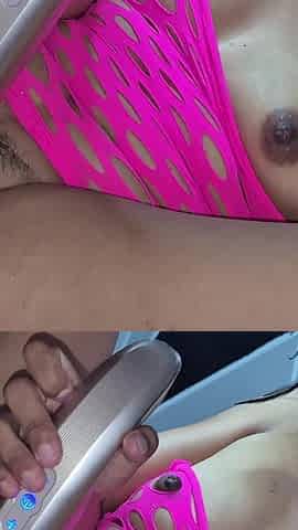 I Just Want a Cock in My Ass