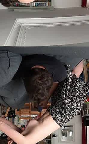 Fuck During Lunch Time
