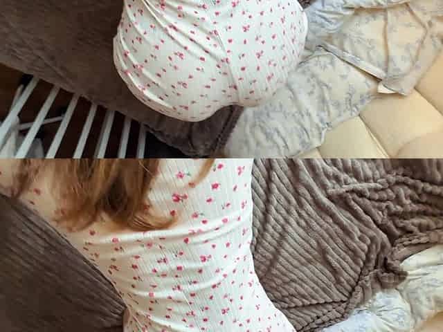 Stepbro finally agrees to give her the fucking GIRTH she wants