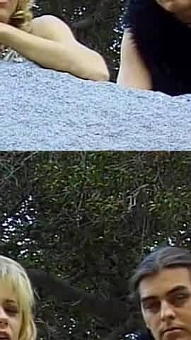 Wild Nympho with Big Ass Gets Outdoor Aanal
