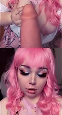 Bimbo Neighbor Loves Your Cock