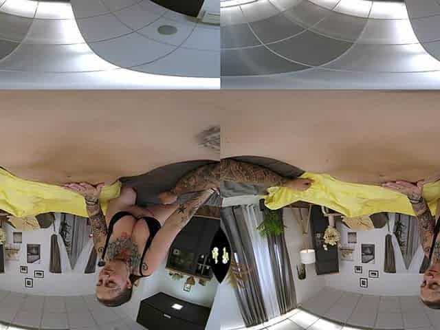 Nicky Ink - Pregnant