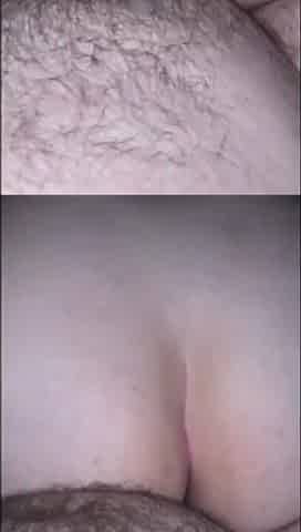 SSBBW GETS POUNDED BY SMAL DICK