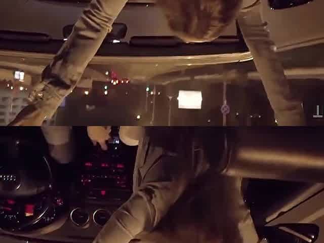 TT #FastAndFurious9 TitusFantasy StefanSteelxxx #Bucharest #DriveFast #Police #Backstage