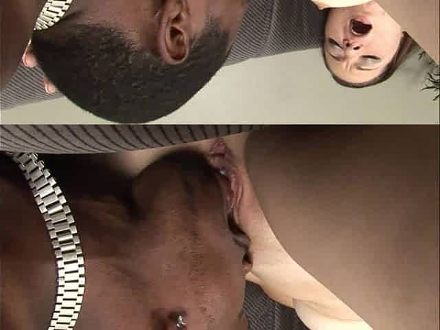 BBC Only for This White Bitch