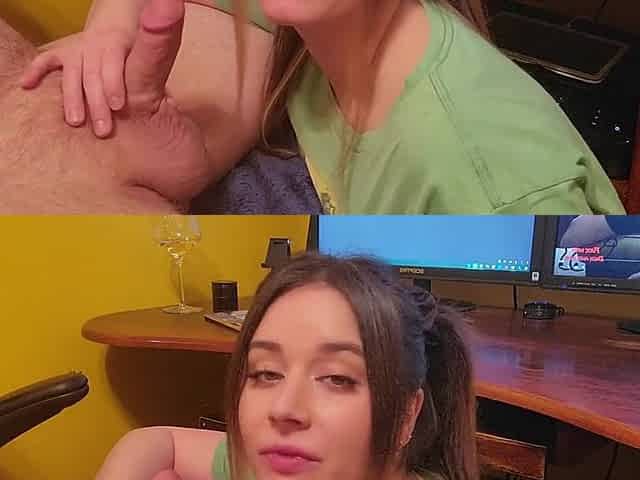 Jane Gives U Oral Instructions