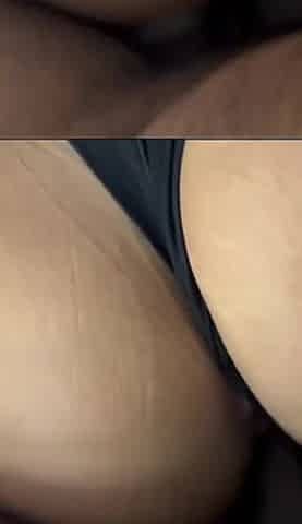 I Came on My Husband's Cock While Sitting Hard