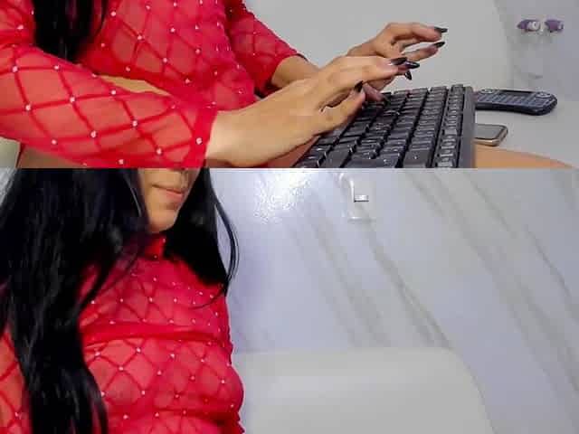 Pussy Riding Her Face