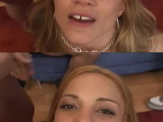 Bukkake Kirra