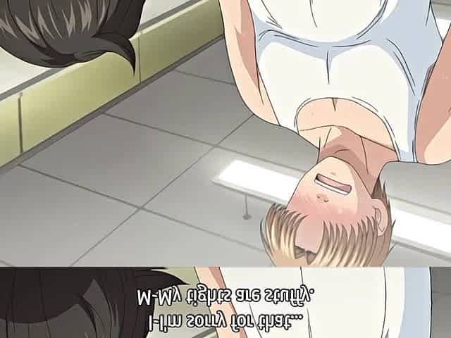 Manga Milfs cheating on husbands