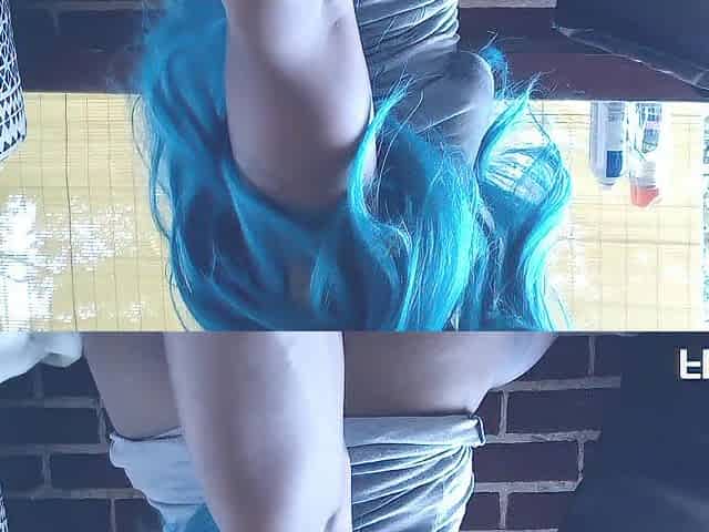 Porch Cunt and Booty