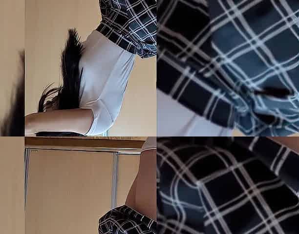 I've sex with my student in swap for passing the year.
