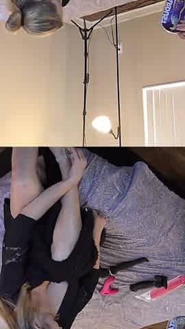 Threesome Lesbian Action Triple the Fun