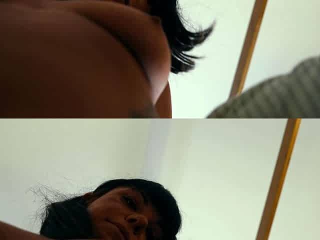 Close Up And Cumshot