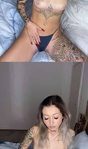 Jessy funny amateur teen brunette toying