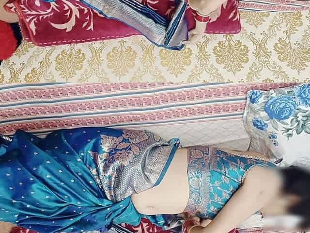 Hardcore Fucking My Lovely Bhabi