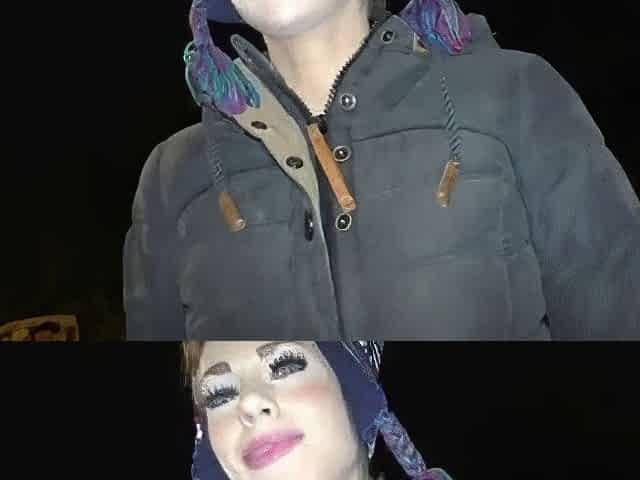 Smoking Blowjob Bitch