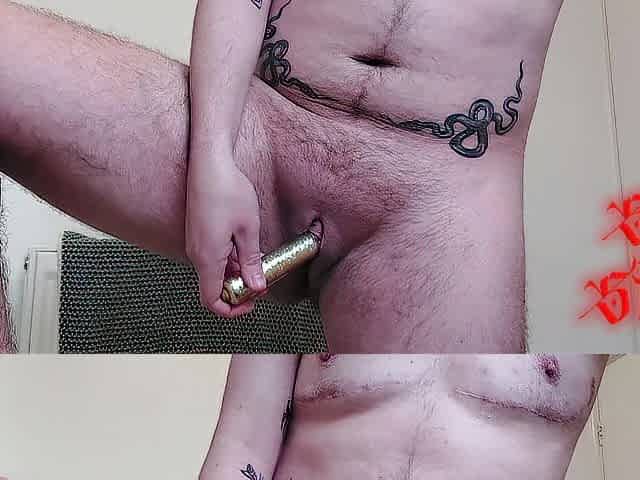 ftm enjoyment explodes in unbearable soaked rush