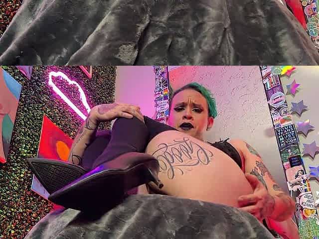 Dominate Foot Fetish and SPH JOI Cum Countdown