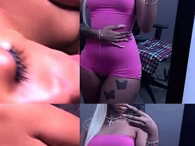 Black and Ebony 2