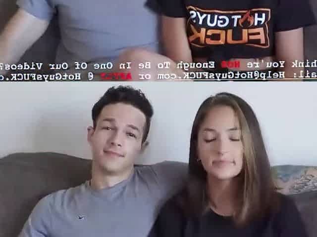 Tiny Pussy Gets Wrecked By Jaydens Monster Cock 4