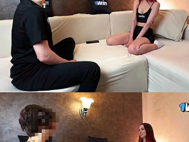 Amiable Sex after "Truth or Dare"
