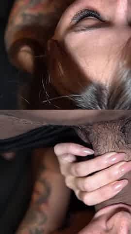 Hard Anal Fucking of a Slim Argentine Girl
