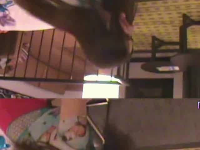 Perverted vixen emotional sex video