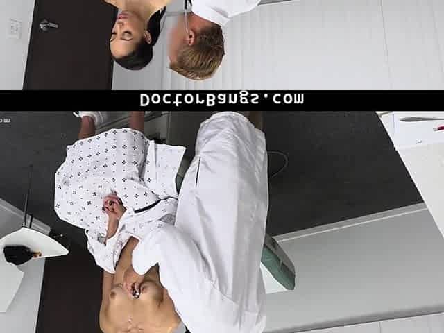 The Worthwhile Doctor Is Accessible to Treat the Ailing Patient - Doctorbangs