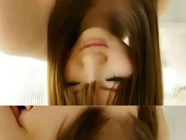 Tricked Squirting Ella mai Art Gone wrong sofa Fantasy