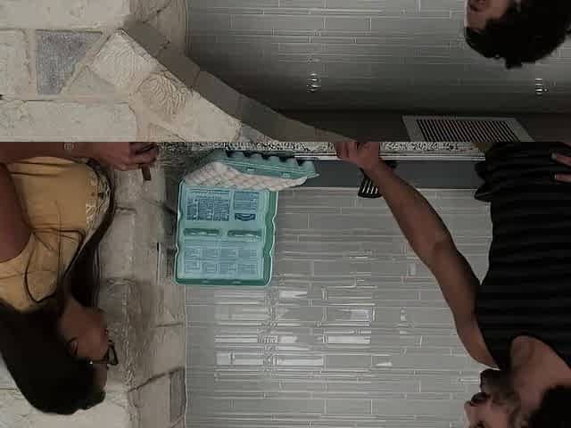 Jolla first anal