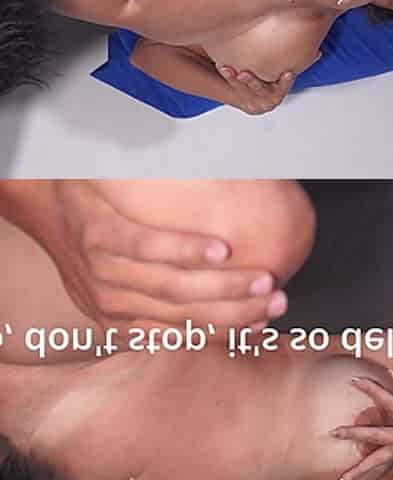 Caught My Busty Stepmom Vibrator, Taboo Temptation & Raw Stepfamily Fucking