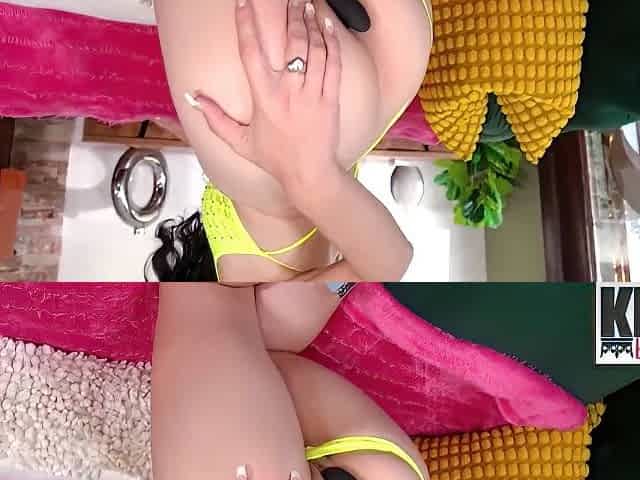 Anal Is Her Preference 15 Min