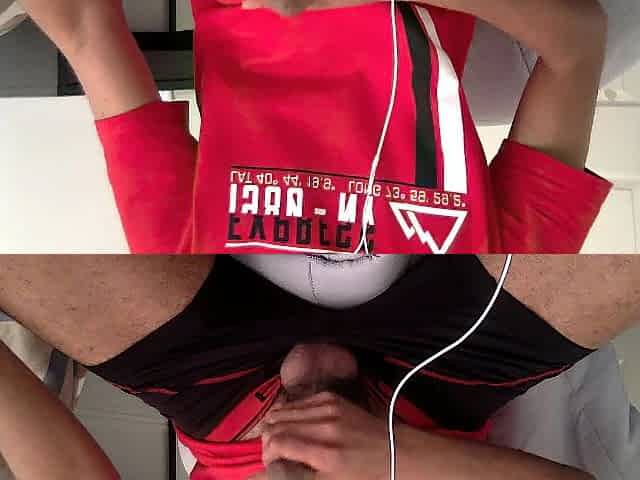 I Love Watching Black Anal!! Full Clip