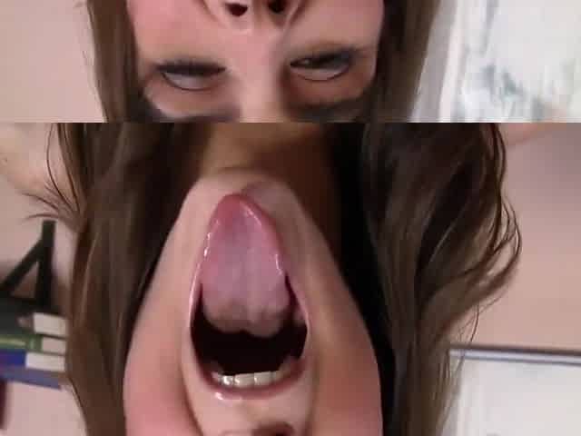 Chloe Skyy In Cum On