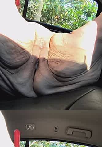 Pussy Dripping Wet She's Gonna Fuck Herself Without Any Regrets