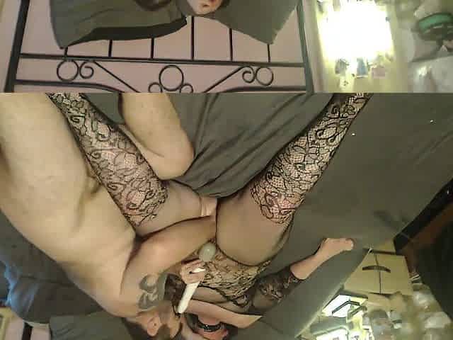 big beautiful woman Cougar Fisted hard