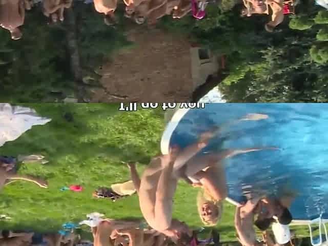 XY OUTDOOR ORGY WITH THE WIVES HD