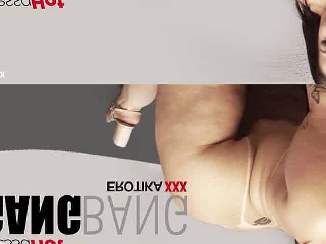 Dessa Sexy - Gang Fuck - EROTIKAXXX - Trailer