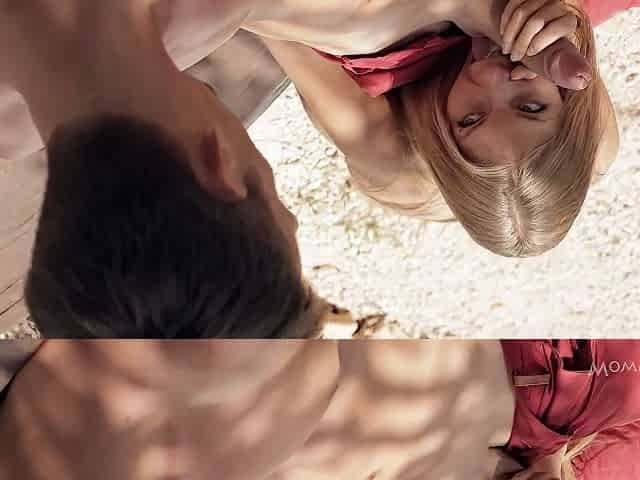 Romantic Ride - Krystal Boyd