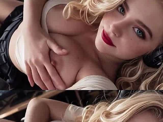 lascivious youthful beauty riding on a well-endowed guy large booty large sister AI